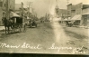 Main Street looking North about 1920